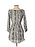 Billabong 100% Rayon Black Casual Dress Size XS - photo 2