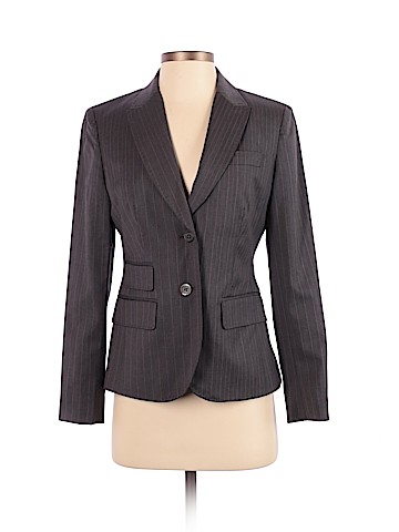 Brooks Brothers Wool Blazer (view 1)