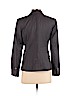 Brooks Brothers 100% Wool Gray Wool Blazer Size 4 (petite) - photo 2