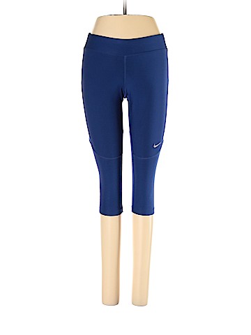 Nike Active Pants (view 1)