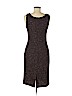 St. John Couture Black Casual Dress Size 6 - photo 2