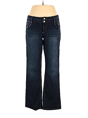 Maurices Jeggings (view 1)