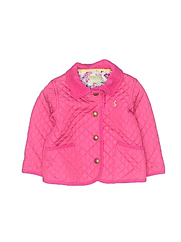 Joules Jacket (view 1)