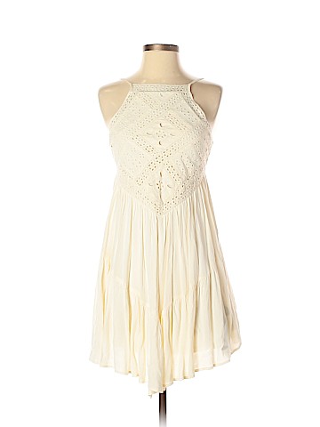 American Eagle Outfitters Casual Dress (view 1)