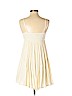 American Eagle Outfitters 100% Viscose Ivory Casual Dress Size XS - photo 2