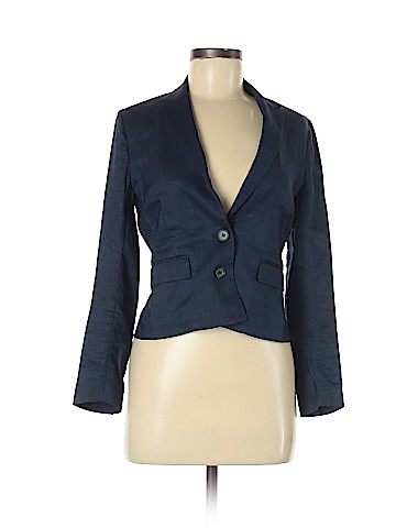 Theory Wool Blazer (view 1)