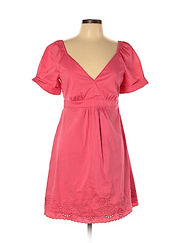 BCBGMAXAZRIA Casual Dress (view 1)