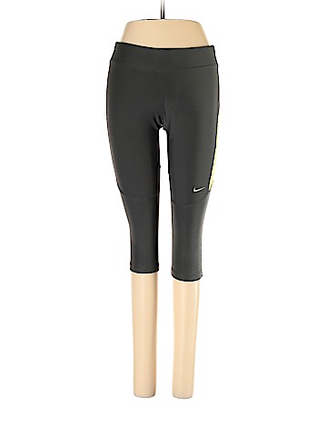 Nike Active Pants (view 1)