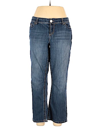 Maurices Jeans (view 1)