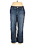 Maurices Blue Jeans Size 15 - 16 - photo 1