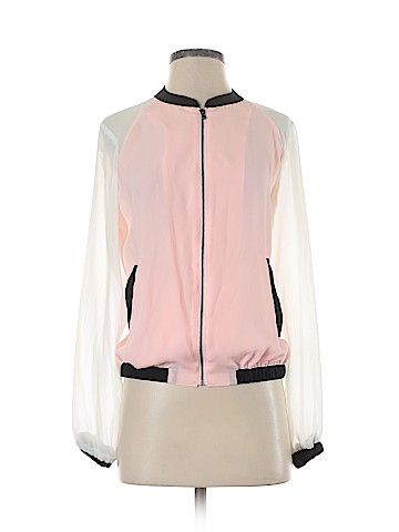 Mossimo Jacket (view 1)