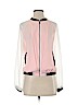 Mossimo 100% Polyester Pink Jacket Size S - photo 1