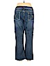 Maurices Blue Jeans Size 15 - 16 - photo 2