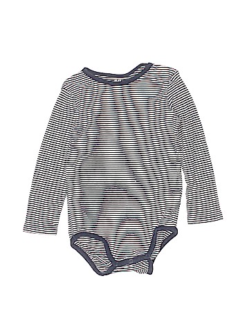 H&M Long Sleeve Onesie (view 1)