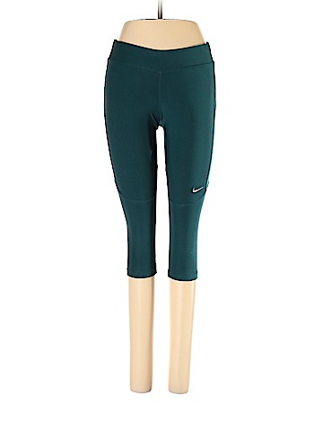 Nike Active Pants (view 1)