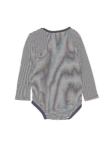 H&M Long Sleeve Onesie (view 2)