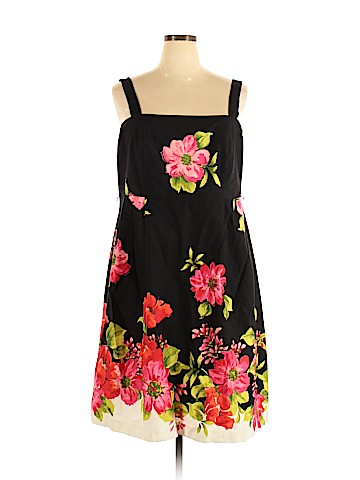 DressBarn Casual Dress (view 1)