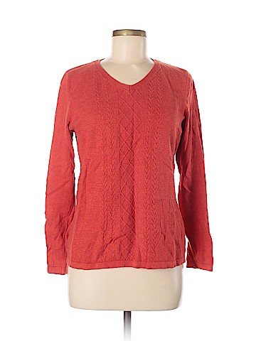 Talbots Pullover Sweater (view 1)