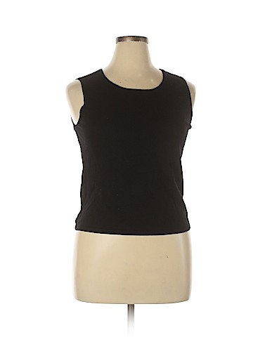 Chico's Sleeveless Top (view 1)