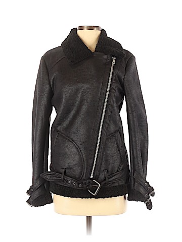 American Eagle Outfitters Coat (view 1)