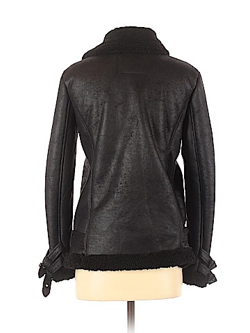 American Eagle Outfitters Coat (view 2)