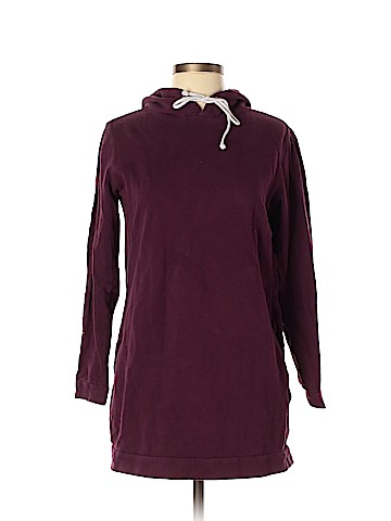 Forever 21 Pullover Hoodie (view 1)