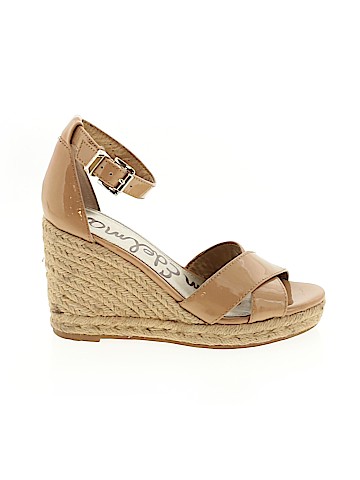 Sam Edelman Wedges (view 1)