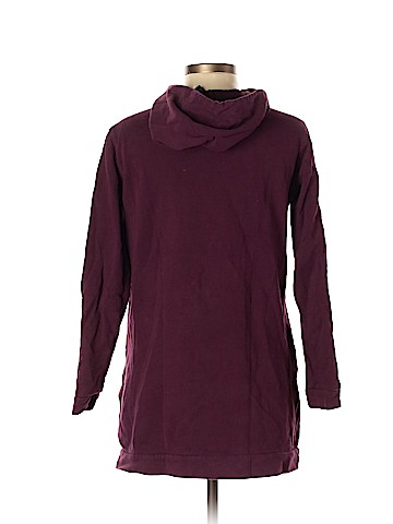 Forever 21 Pullover Hoodie (view 2)