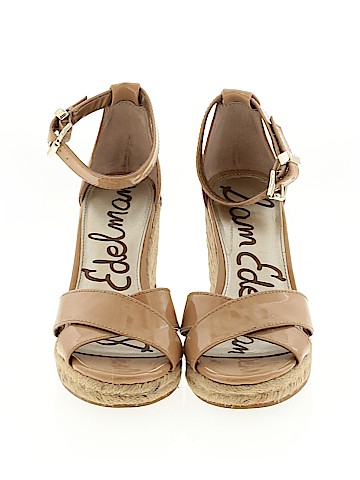 Sam Edelman Wedges (view 2)