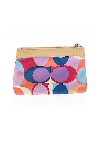 Coach Factory Wristlet (view 2)