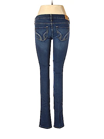 Hollister Jeggings (view 2)