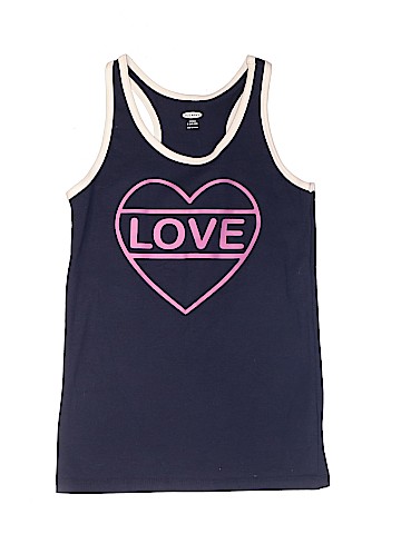 Old Navy Active Tank (view 1)