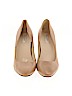 Cole Haan Tan Heels Size 5 - photo 2