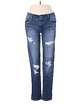 Soho JEANS NEW YORK & COMPANY Size 2