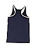 Old Navy Blue Active Tank Size 10 - 12 - photo 2