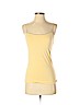 SO Yellow Tank Top Size S - photo 1