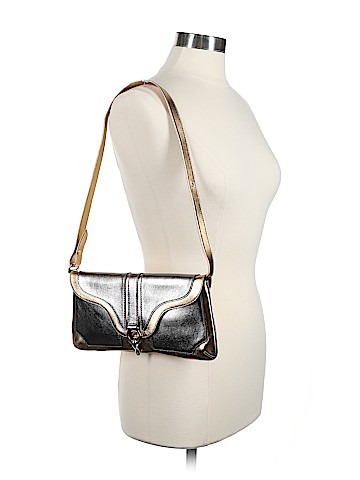 Kate Spade New York Leather Shoulder Bag (view 2)