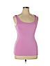 A New Day Pink Tank Top Size XL - photo 1