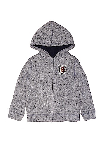 The Children's Place Zip Up Hoodie (view 1)