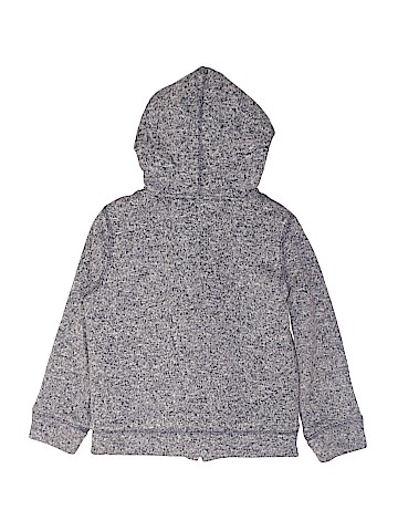 The Children's Place Zip Up Hoodie (view 2)
