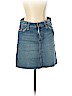 Big Star Blue Denim Skirt Size 26 waist - photo 1
