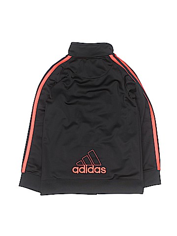 Adidas Track Jacket (view 2)