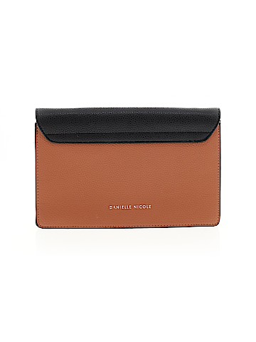 Danielle Nicole Clutch (view 2)