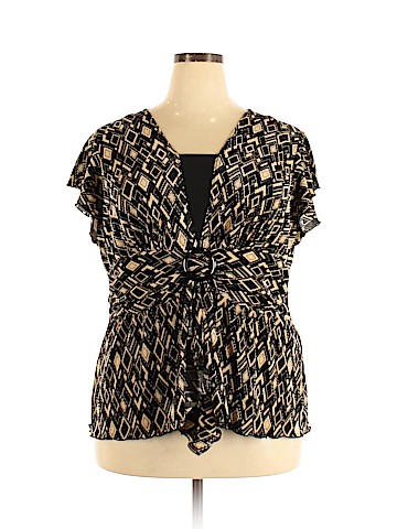 Unbranded Short Sleeve Top (view 1)