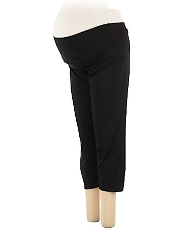 Be Maternity Casual Pants (view 1)