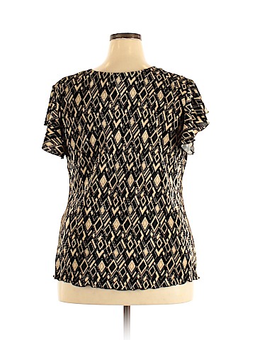 Unbranded Short Sleeve Top (view 2)