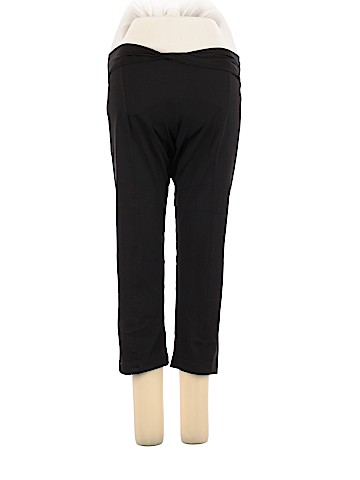 Be Maternity Casual Pants (view 2)