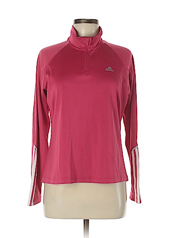 Adidas Track Jacket (view 1)