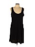MICHAEL Michael Kors Black Casual Dress Size L - photo 1