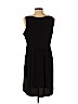 MICHAEL Michael Kors Black Casual Dress Size L - photo 2